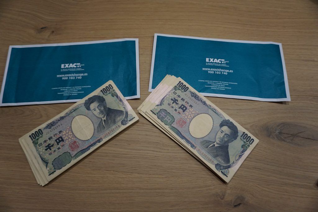 Nuestra experiencia con Exact Change 4 Recursos
