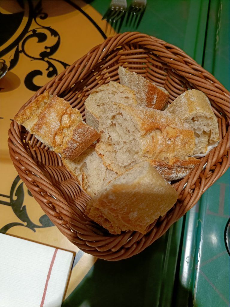 Bistrot Chez Rémy de Disneyland París 5 Francia