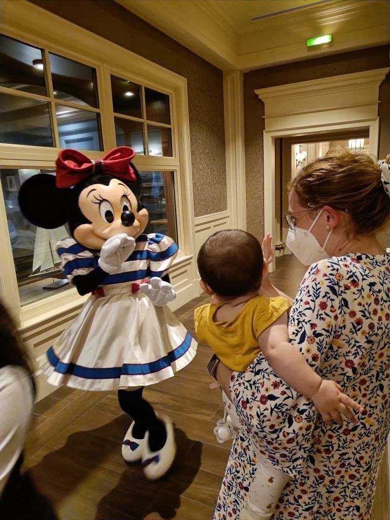 Disney Newport Bay Club de Disneyland París 15 Disney Newport Bay Club