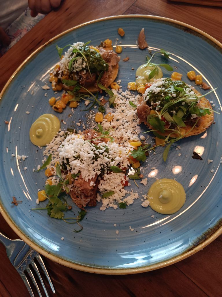 Jungle Skipper Canteen en Magic Kingdom 5 Walt Disney World