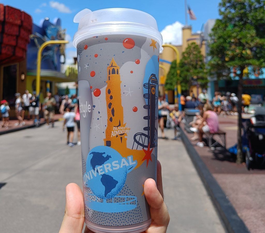Nuestro presupuesto de viaje a Orlando 14 Orlando