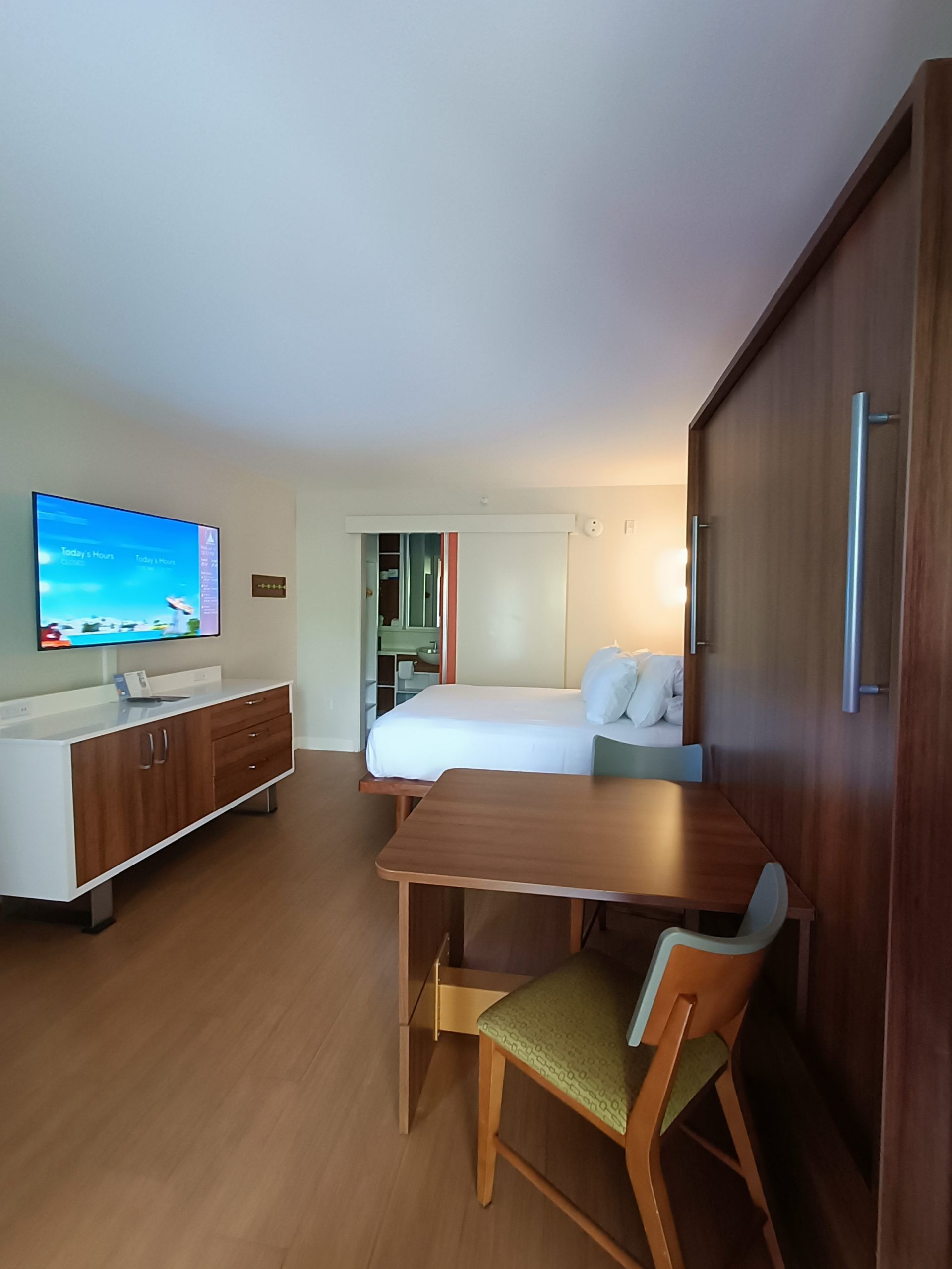 Disney's Pop Century Resort: nuestra experiencia 8 Disney's Pop Century