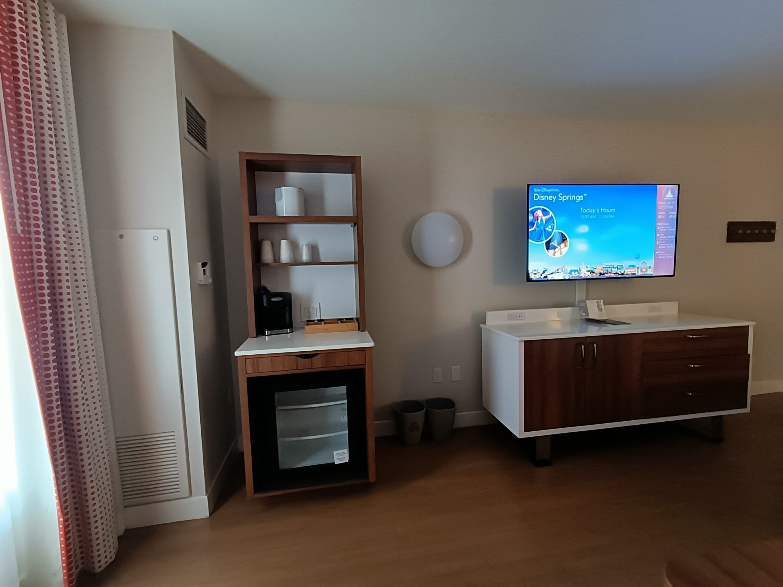 Disney's Pop Century Resort: nuestra experiencia 16 Disney's Pop Century Resort