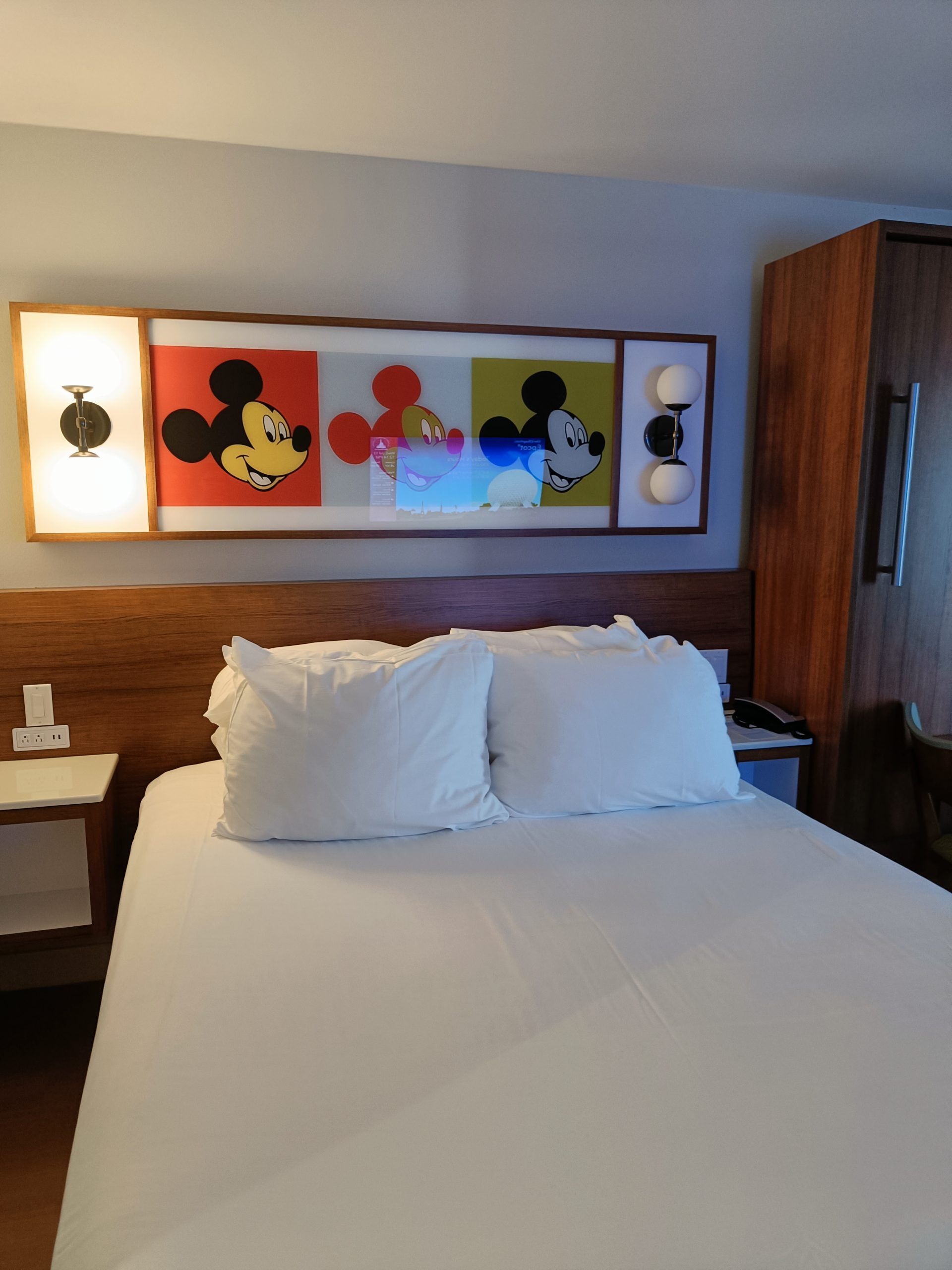 Disney's Pop Century Resort: nuestra experiencia 9 Disney's Pop Century