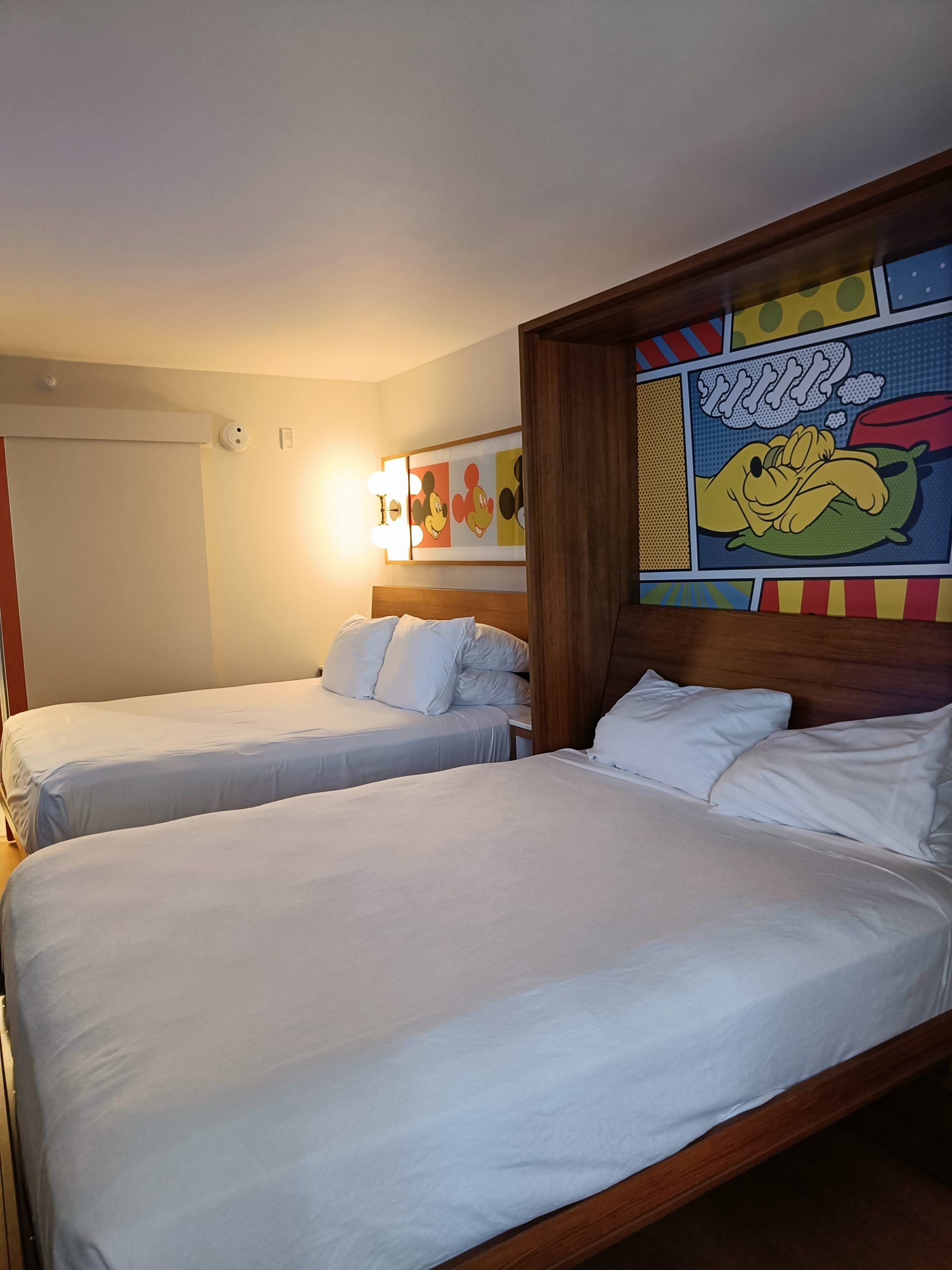 Disney's Pop Century Resort: nuestra experiencia 10 Disney's Pop Century