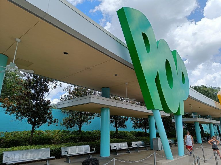 26 Disney’s Pop Century Resort: nuestra experiencia