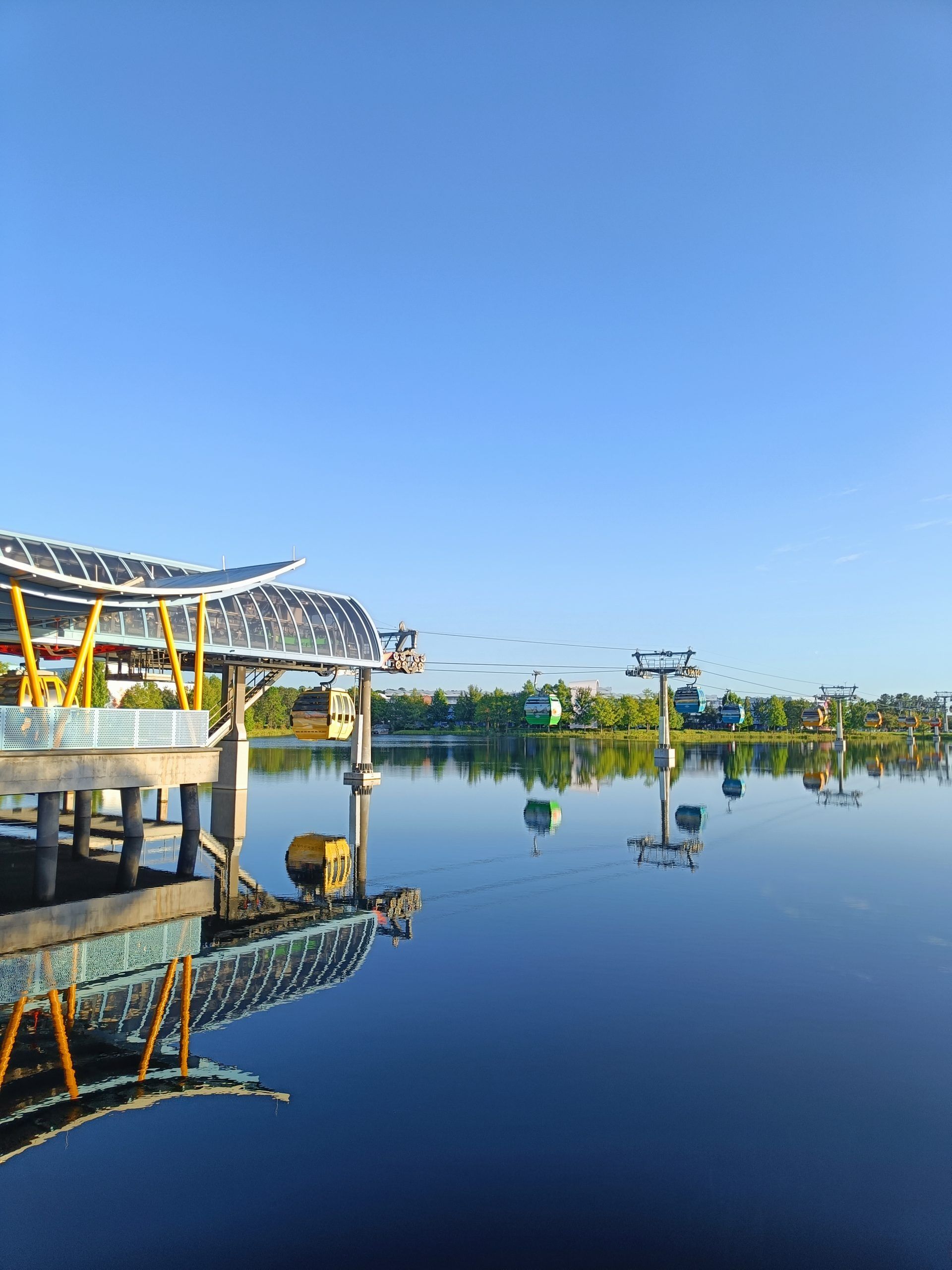 Disney's Pop Century Resort: nuestra experiencia 28 Disney's Pop Century