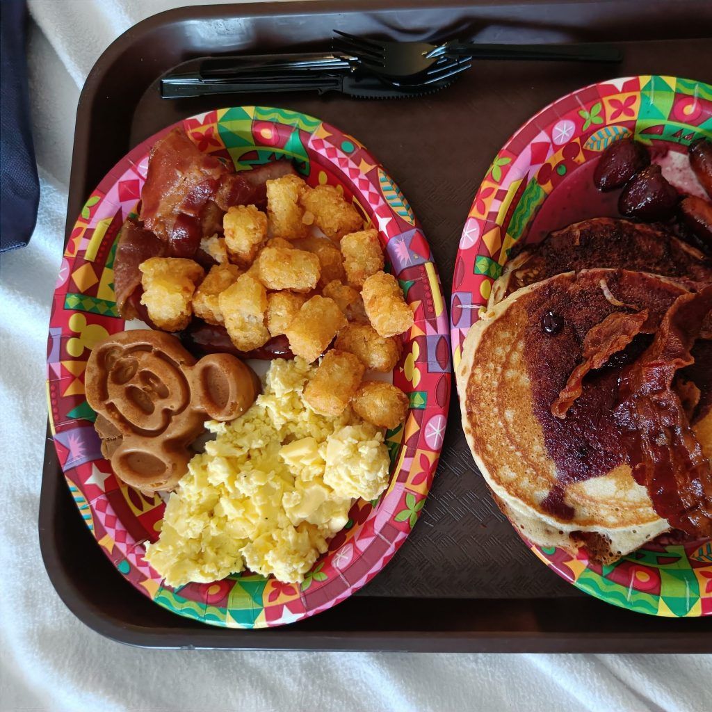 Disney's Pop Century Resort: nuestra experiencia 22 Disney's Pop Century