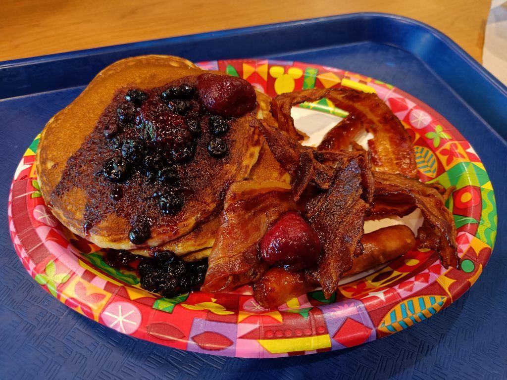 Disney's Pop Century Resort: nuestra experiencia 21 Disney's Pop Century
