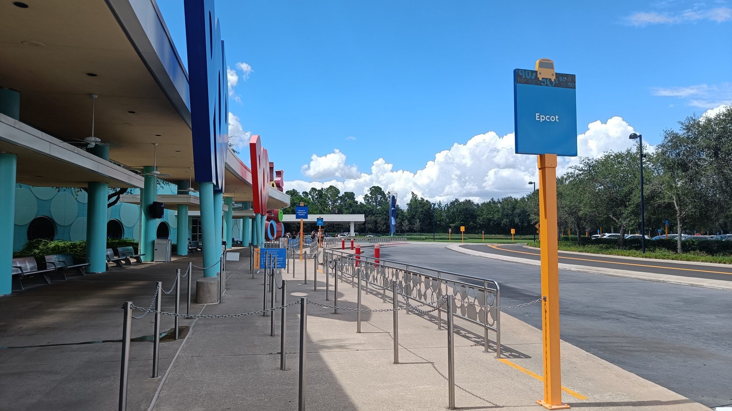 Disney's Pop Century Resort: nuestra experiencia 27 Disney's Pop Century