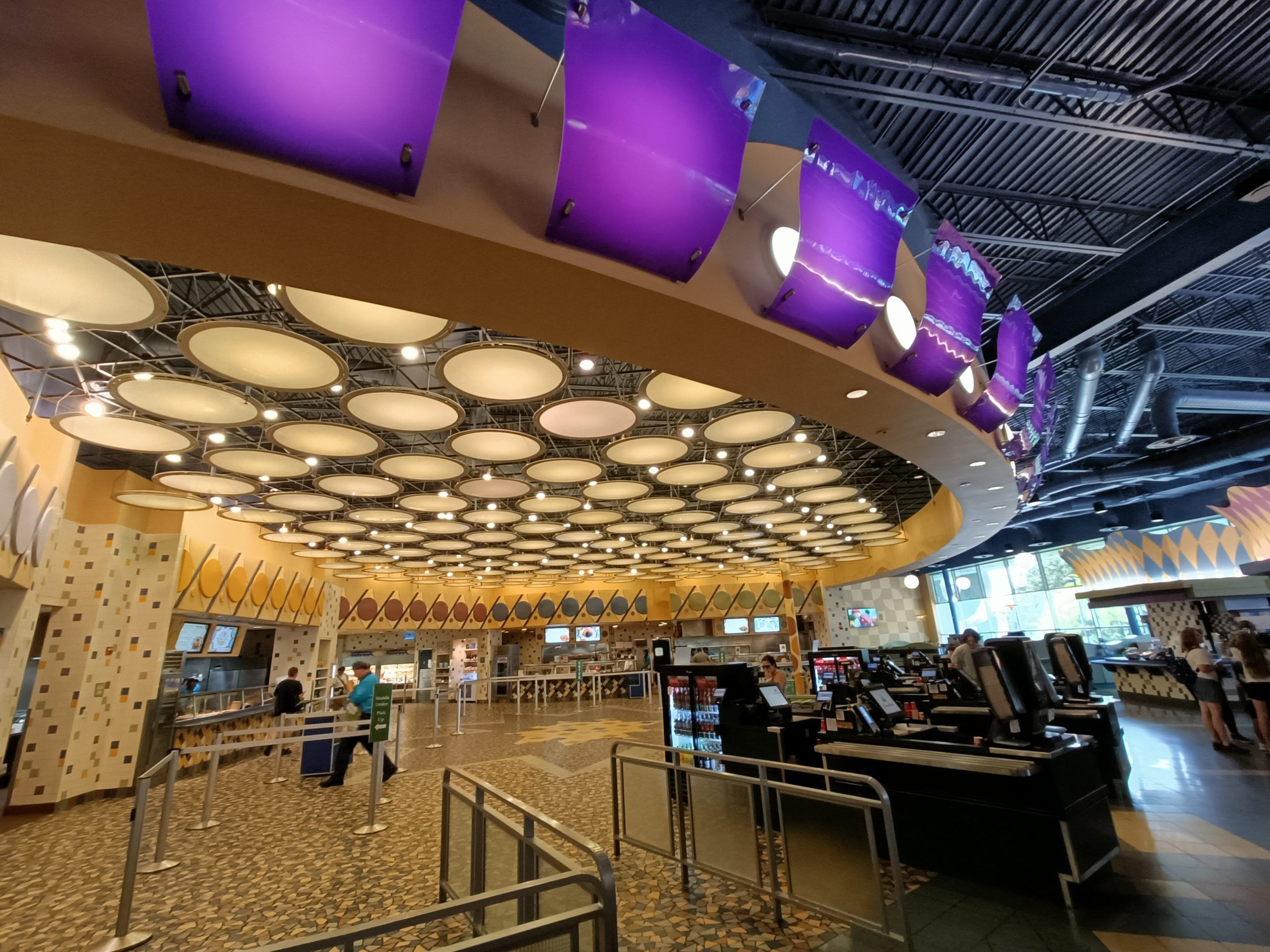Disney's Pop Century Resort: nuestra experiencia 18 Disney's Pop Century