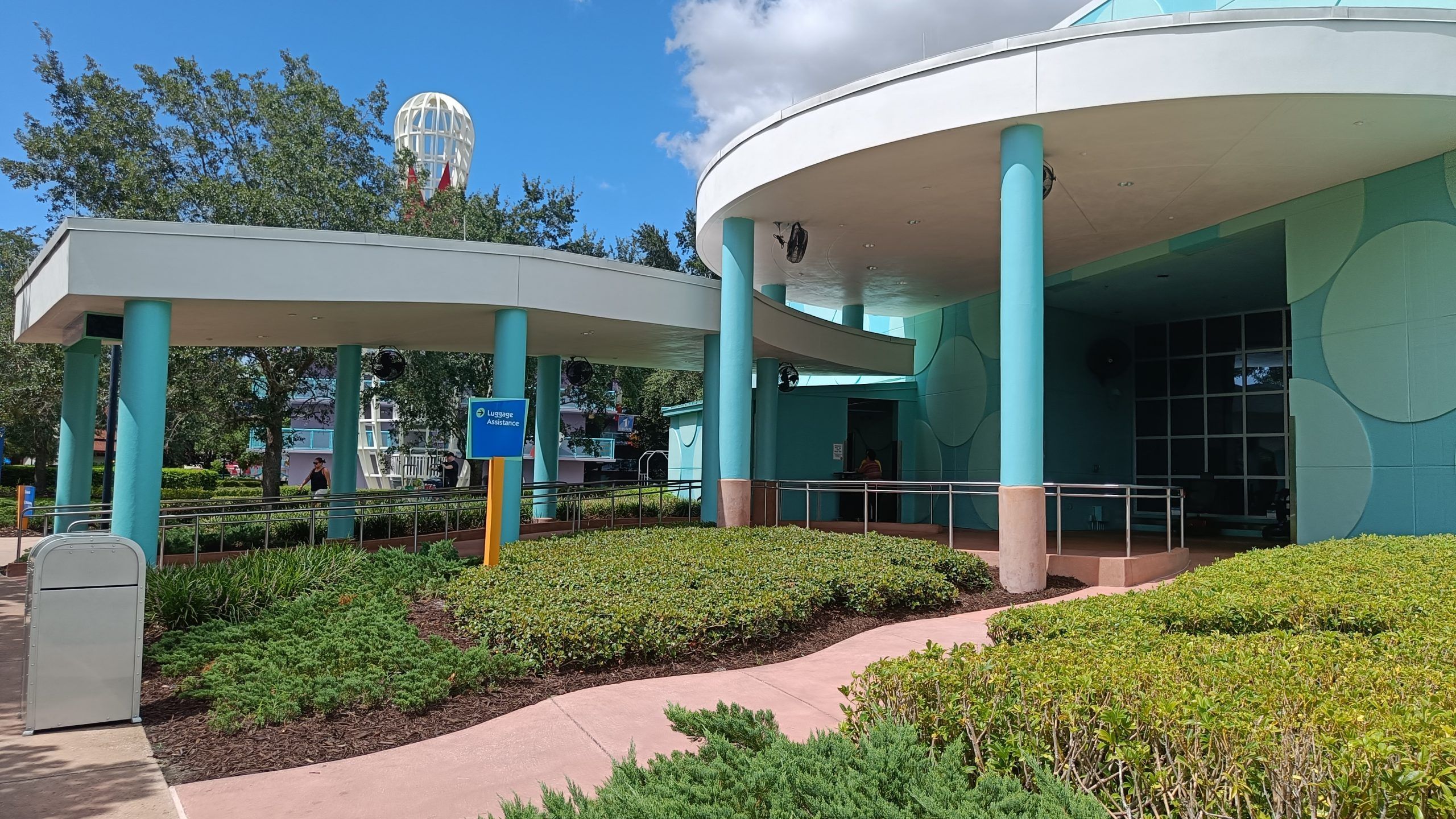 Disney's Pop Century Resort: nuestra experiencia 6 Disney's Pop Century