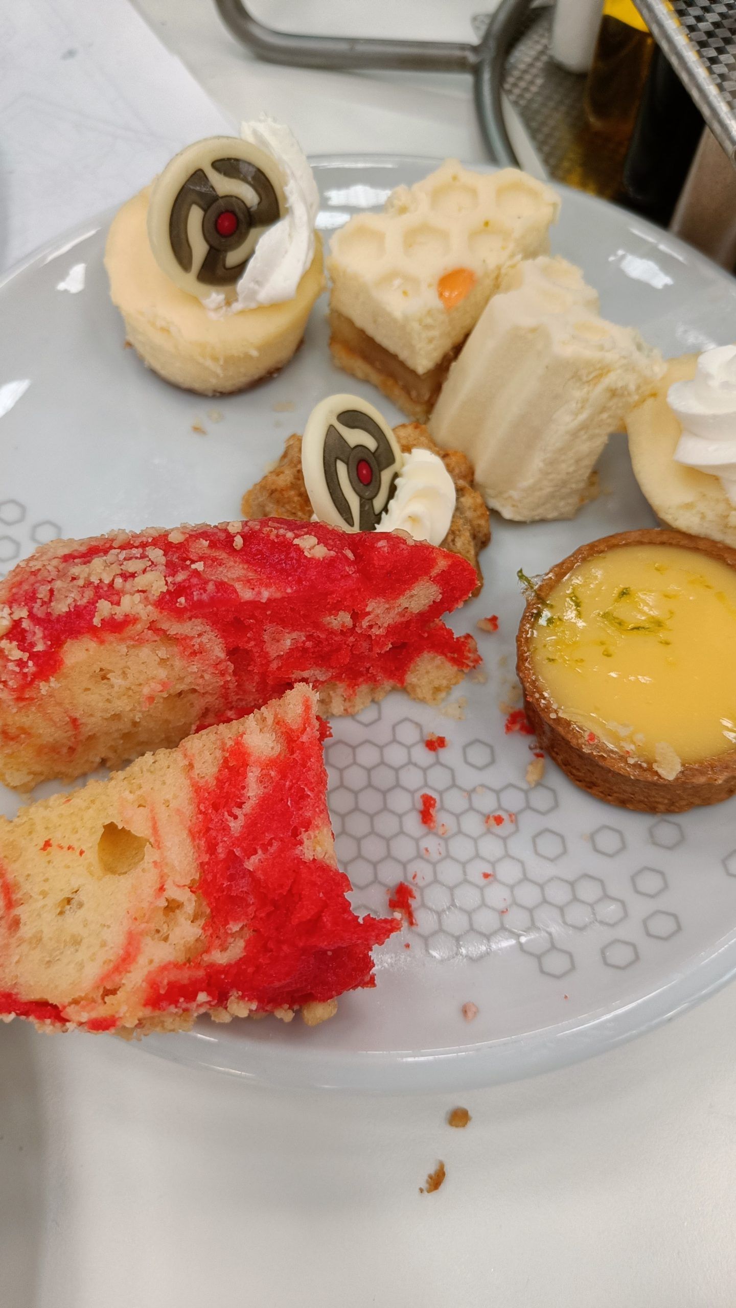 Restaurante PYM Kitchen de Disneyland París ¡nuestra experiencia! 4 Disneyland París