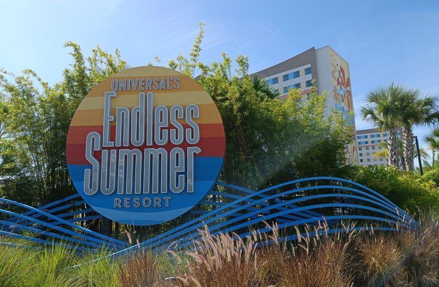 Trucos para ahorrar en tu viaje a Orlando 10 Nuestra experiencia en Endless Summer Resort – Dockside Inn and Suites