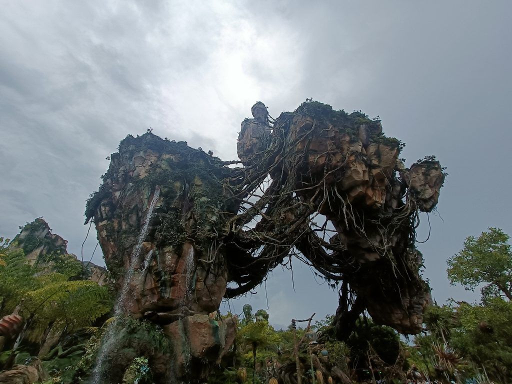 Satu'li Canteen de Animal Kingdom 1 Orlando