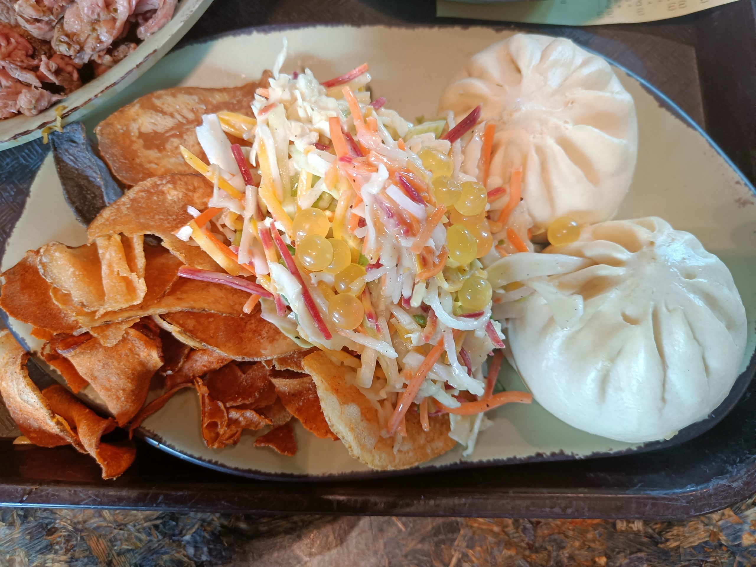 Satu'li Canteen de Animal Kingdom 3 satu'li canteen de Animal Kingdom