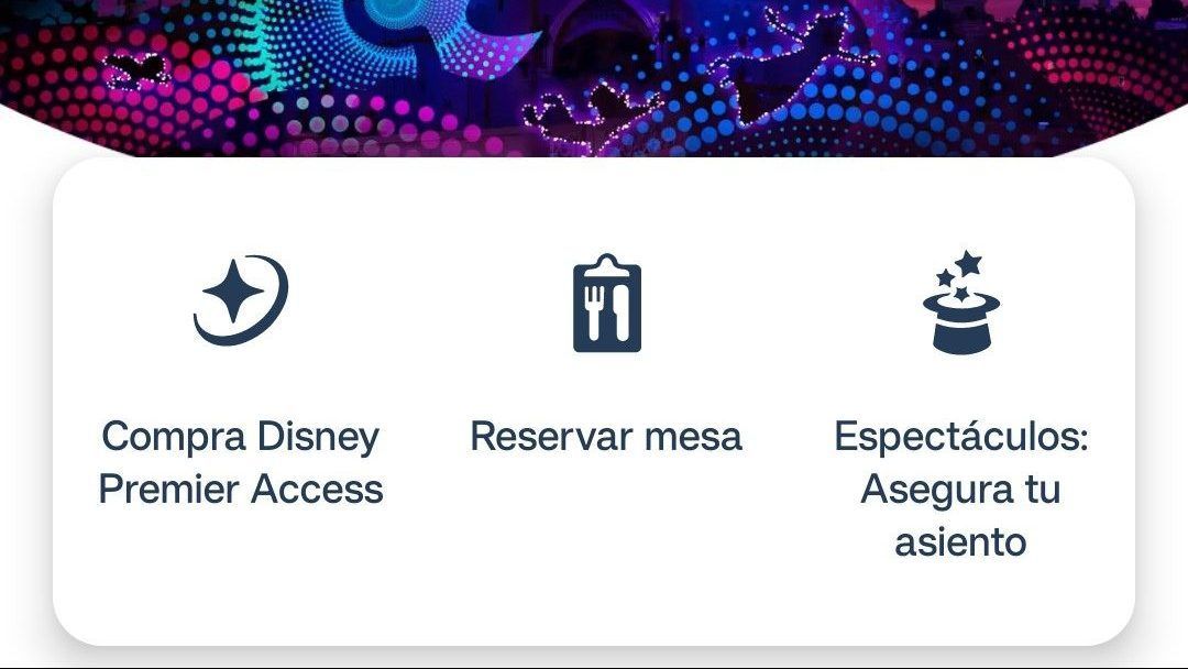 Todo sobre el Disney Premier Access 1 Disney Premier Access