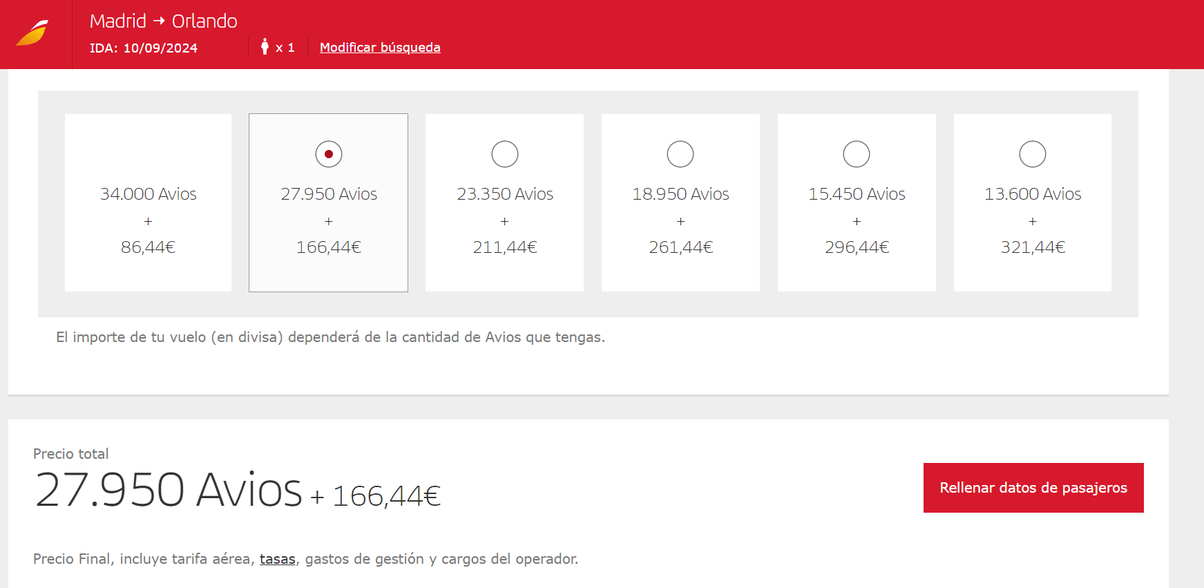Trucos para ahorrar en tu viaje a Orlando 3 ahorrar en viaje a Orlando