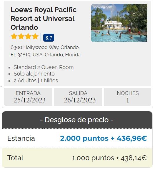 Trucos para ahorrar en tu viaje a Orlando 8 ahorrar en tu viaje a Orlando