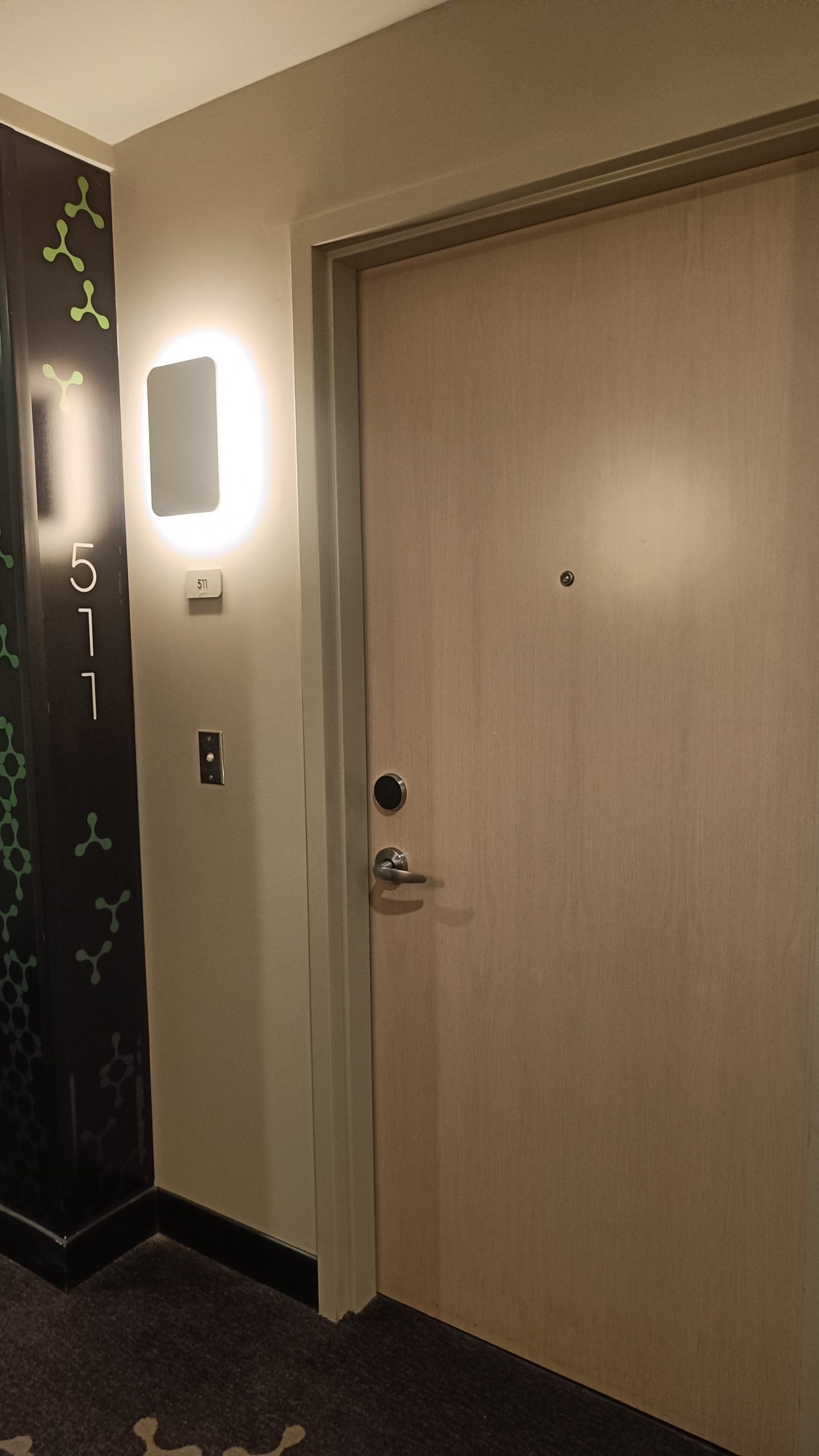 Universal's Aventura Hotel en Orlando 6 Orlando