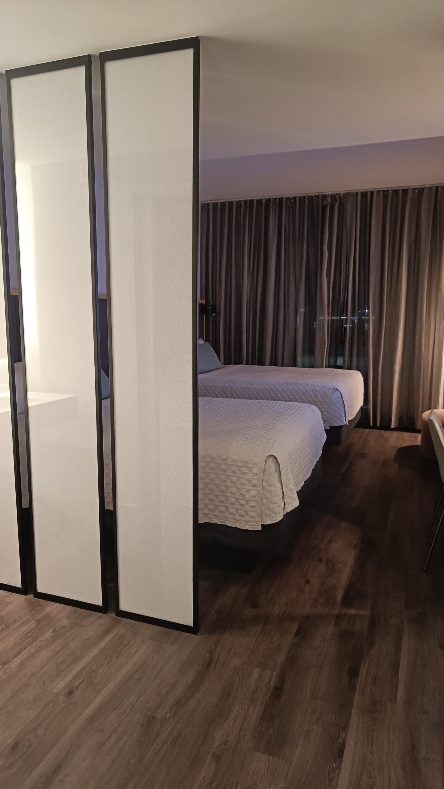 Universal's Aventura Hotel en Orlando 7 Aventura Hotel