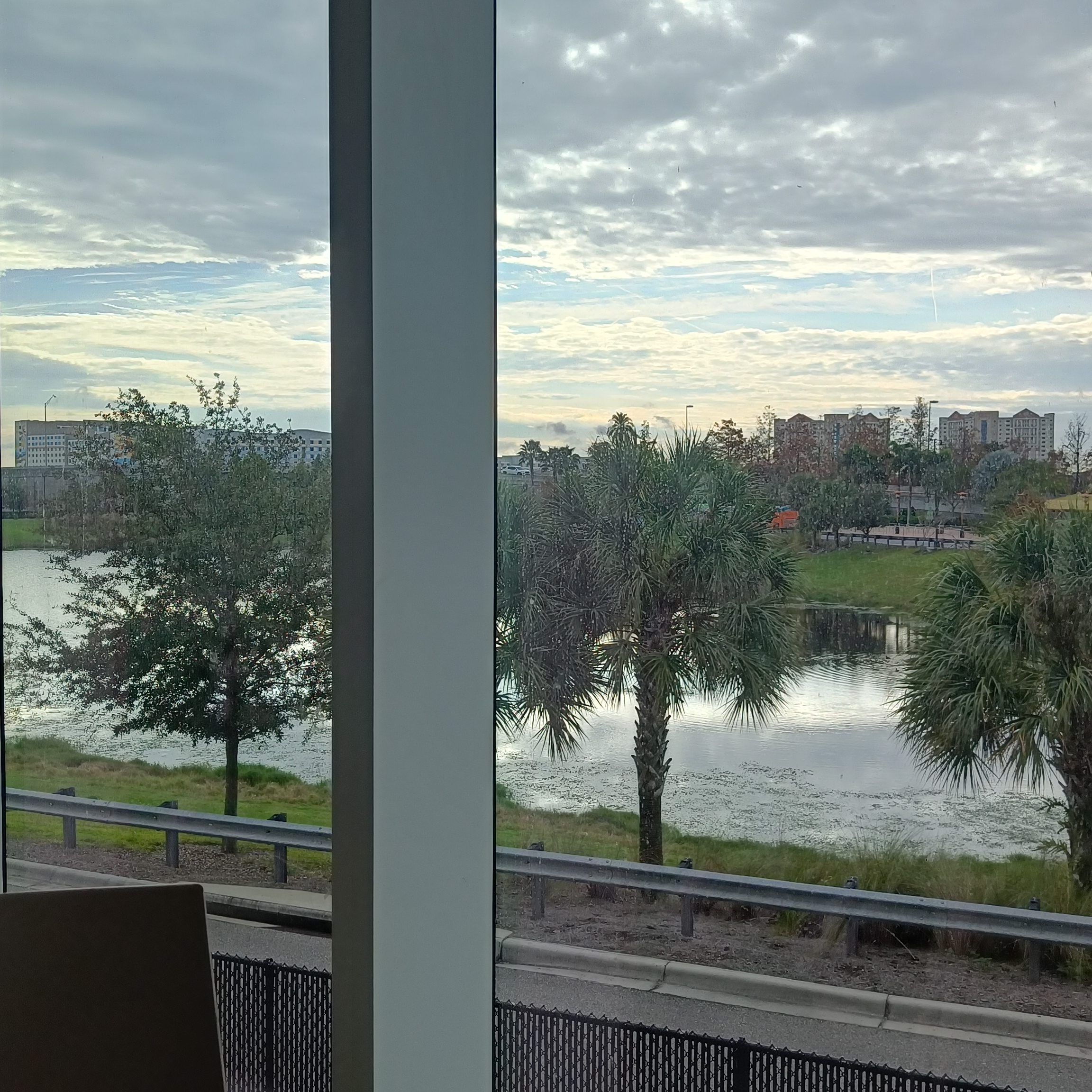 Universal's Aventura Hotel en Orlando 18 Orlando