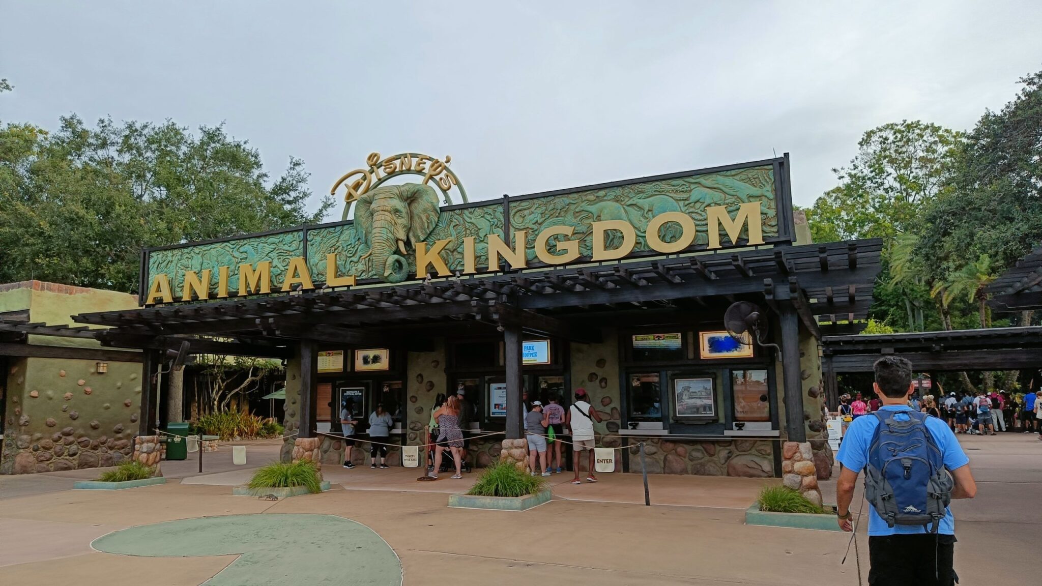 La Guía Completa de Disney's Animal Kingdom en Disney World 7 Walt Disney World