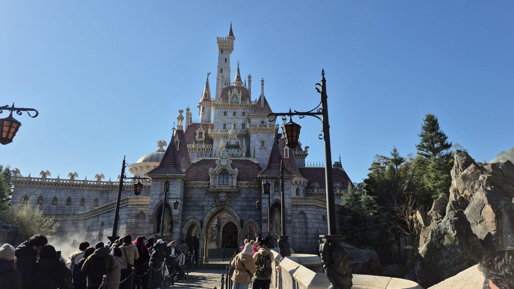 Precio de Tokyo Disney Resort: ¿Cuánto cuesta visitar el parque en 2025? 8 Precio de Tokyo Disney Resort