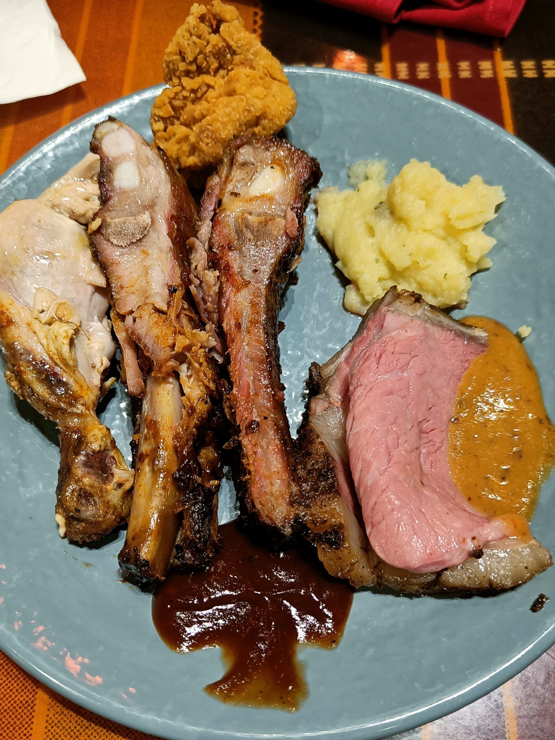 Mejores restaurantes de Disney World: quick service y table service 12 mejores restaurantes de Disney World