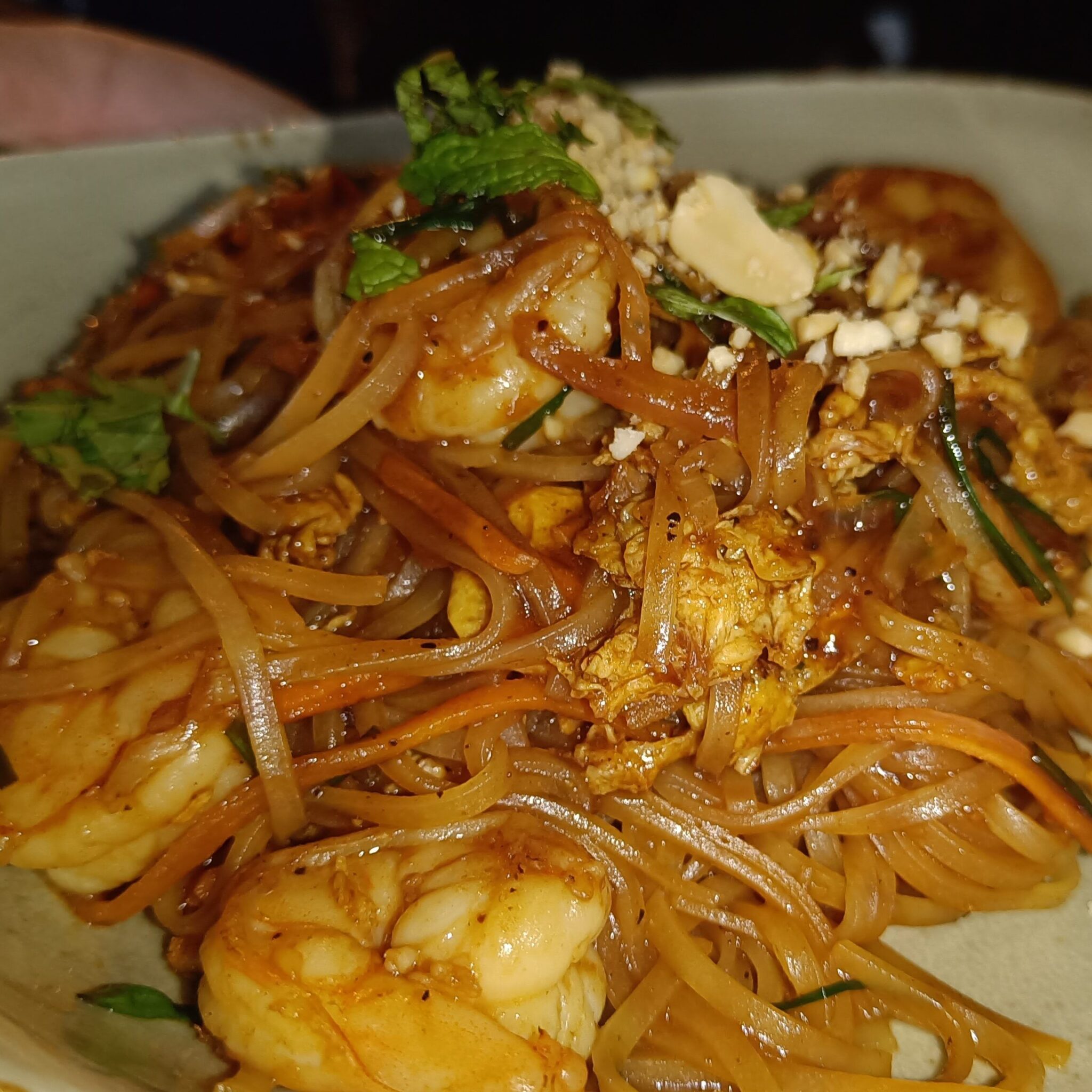 Mejores restaurantes de Disney World: quick service y table service 16 Skipper Canteen (Magic Kingdom)
