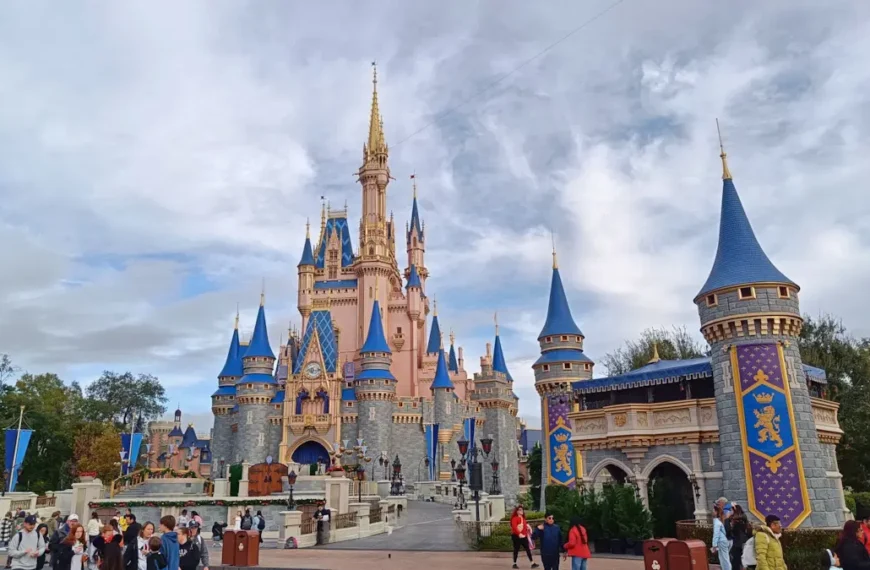 15 La guía definitiva de Atracciones de Magic Kingdom en Walt Disney World