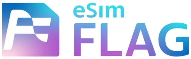 eSIM Flag