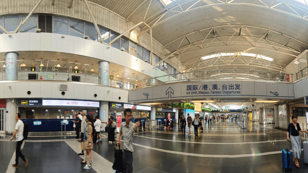 Presupuesto para viajar a China y Hong Kong 21 días 2 China