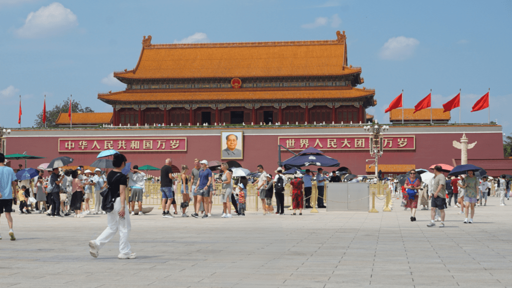 Qué ver en Pekín (2026): Guía para descubrir la fascinante capital de China 3 China