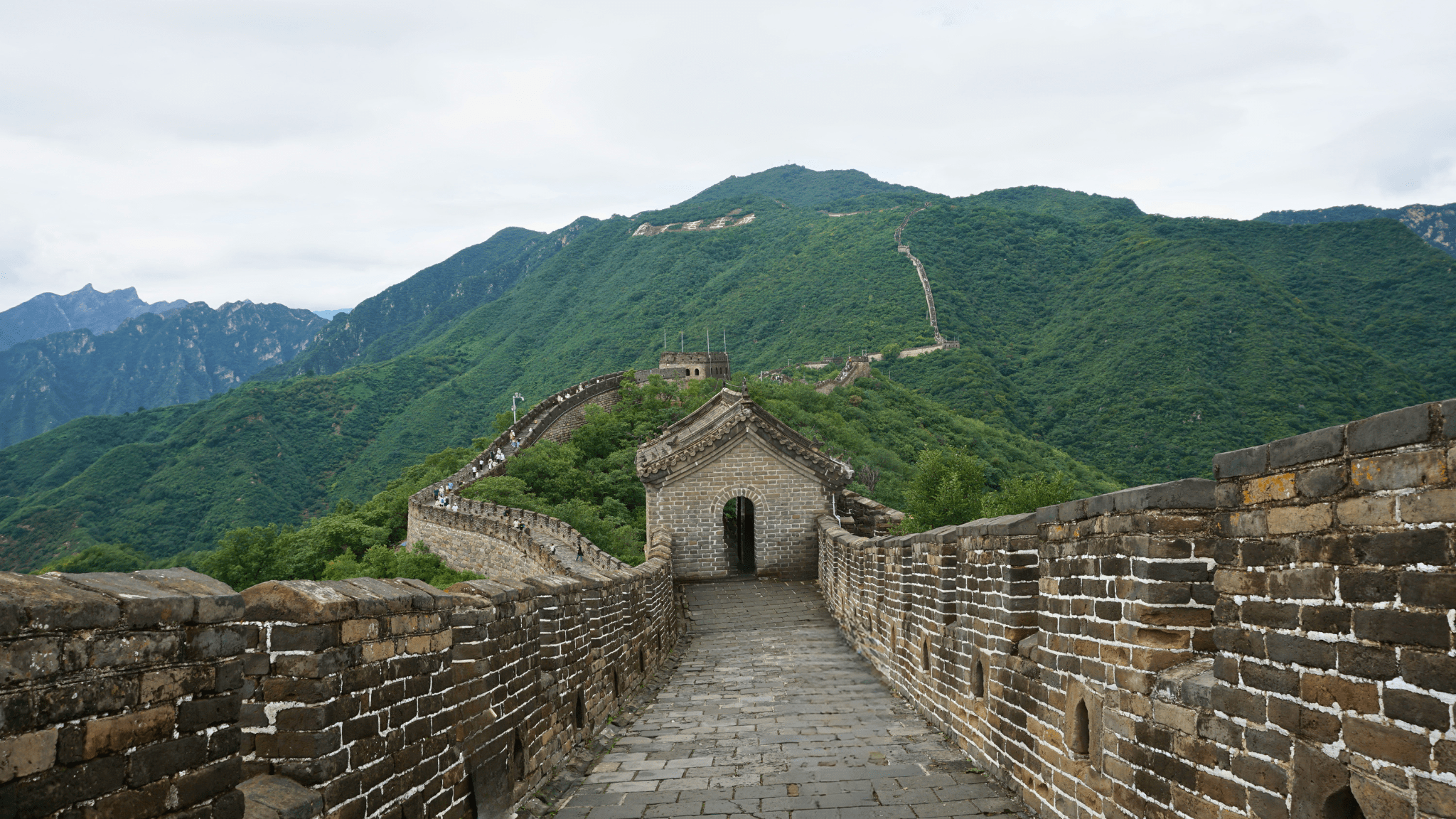 Itinerario por China en 21 días 3 itinerario por china y la gran muralla