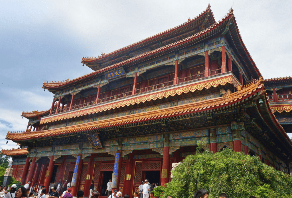 Qué ver en Pekín (2026): Guía para descubrir la fascinante capital de China 10 China