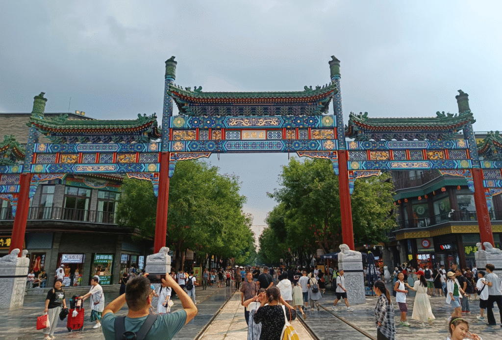 Qué ver en Pekín (2026): Guía para descubrir la fascinante capital de China 19 China