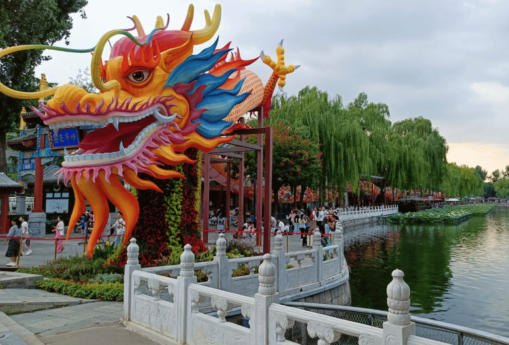 Qué ver en Pekín (2026): Guía para descubrir la fascinante capital de China 7 China