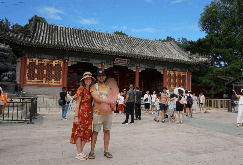 Qué ver en Pekín (2026): Guía para descubrir la fascinante capital de China 17 China