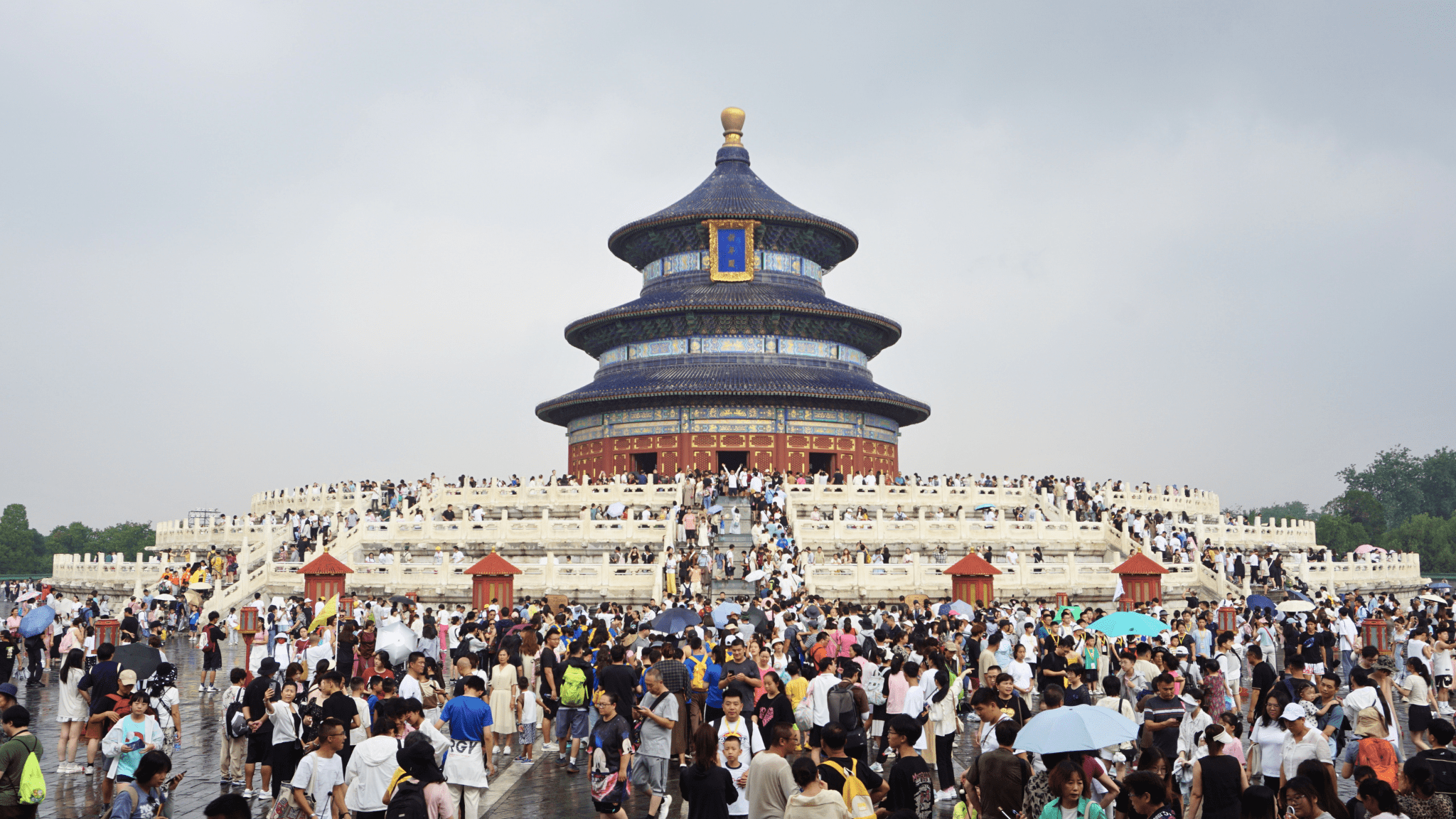presupuesto para viajar a china