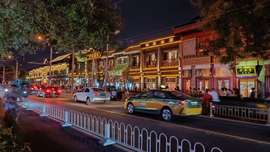Qué ver en Pekín (2026): Guía para descubrir la fascinante capital de China 13 China