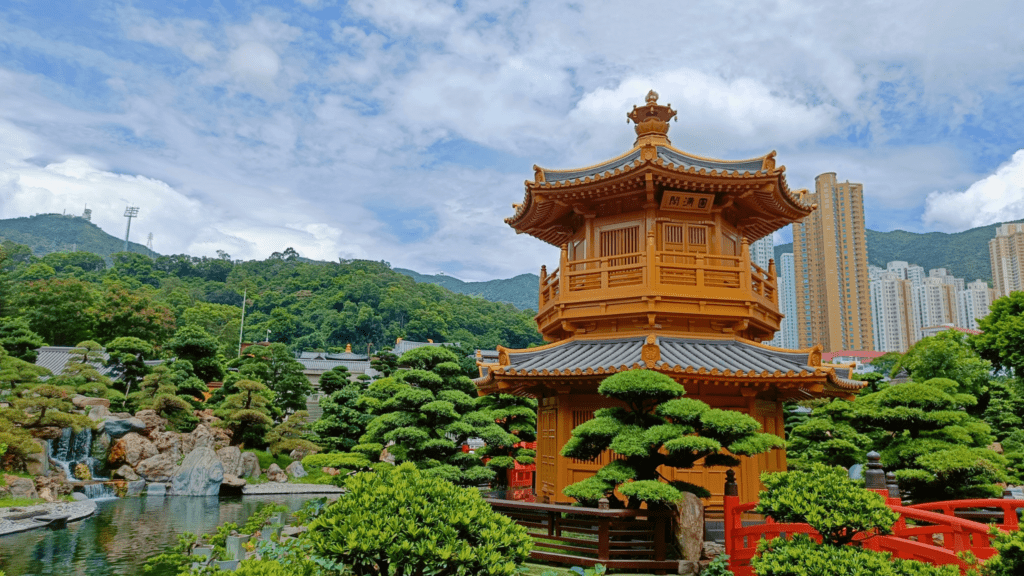 Presupuesto para viajar a China y Hong Kong 21 días 3 China