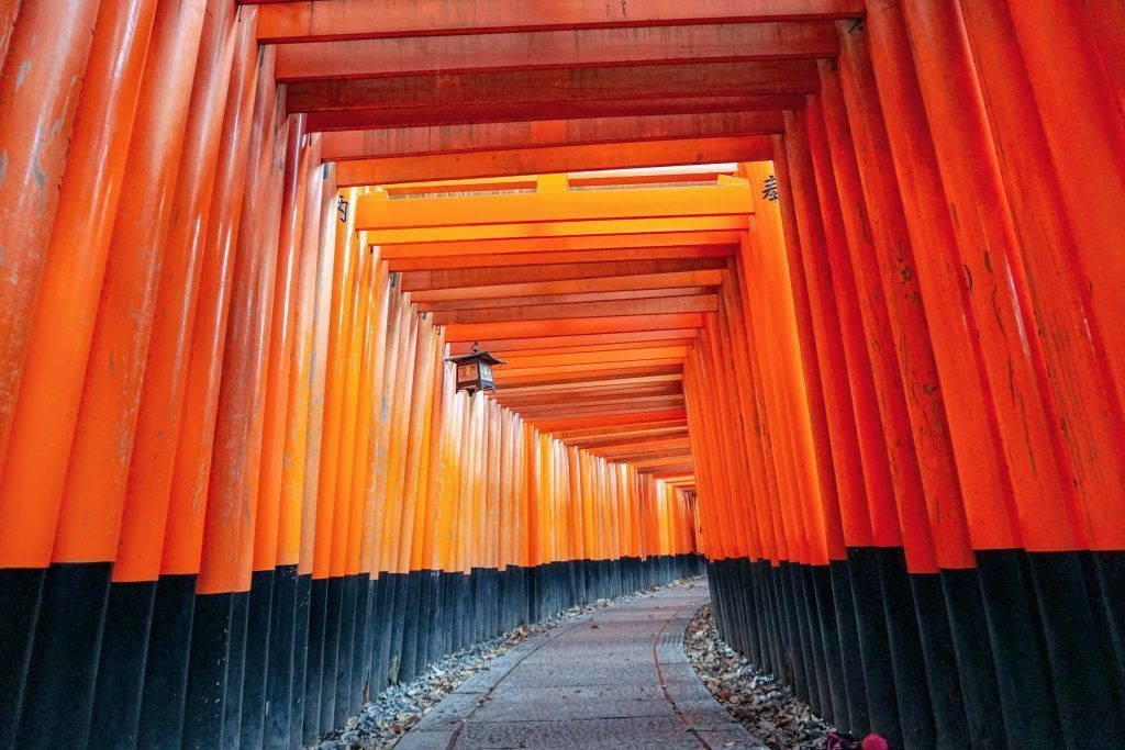 Preparativos para viajar a Japón: Guía definitiva con consejos y checklist 20 itinerario japon 14 dias