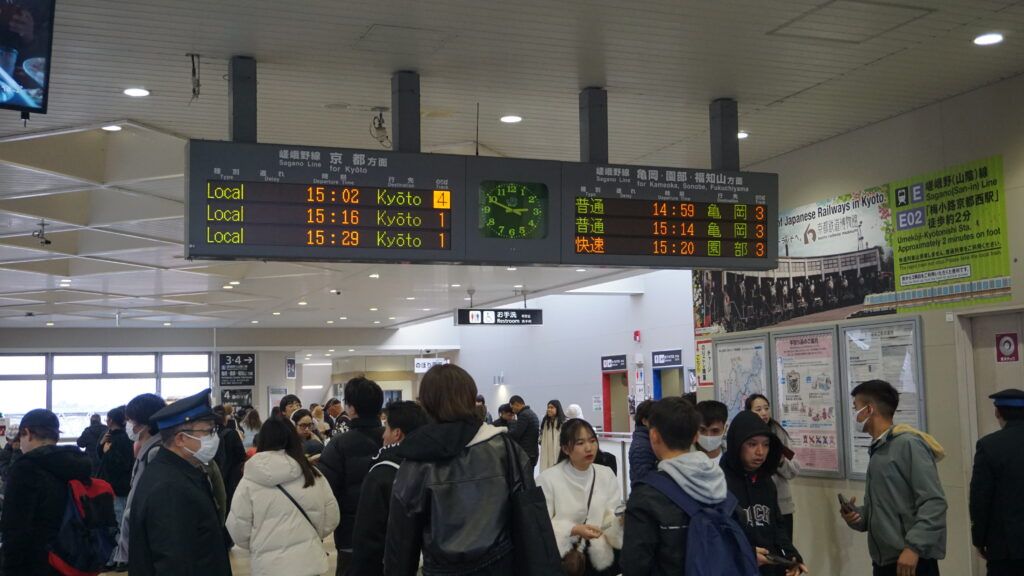Preparativos para viajar a Japón: Guía definitiva con consejos y checklist 48 Japón
