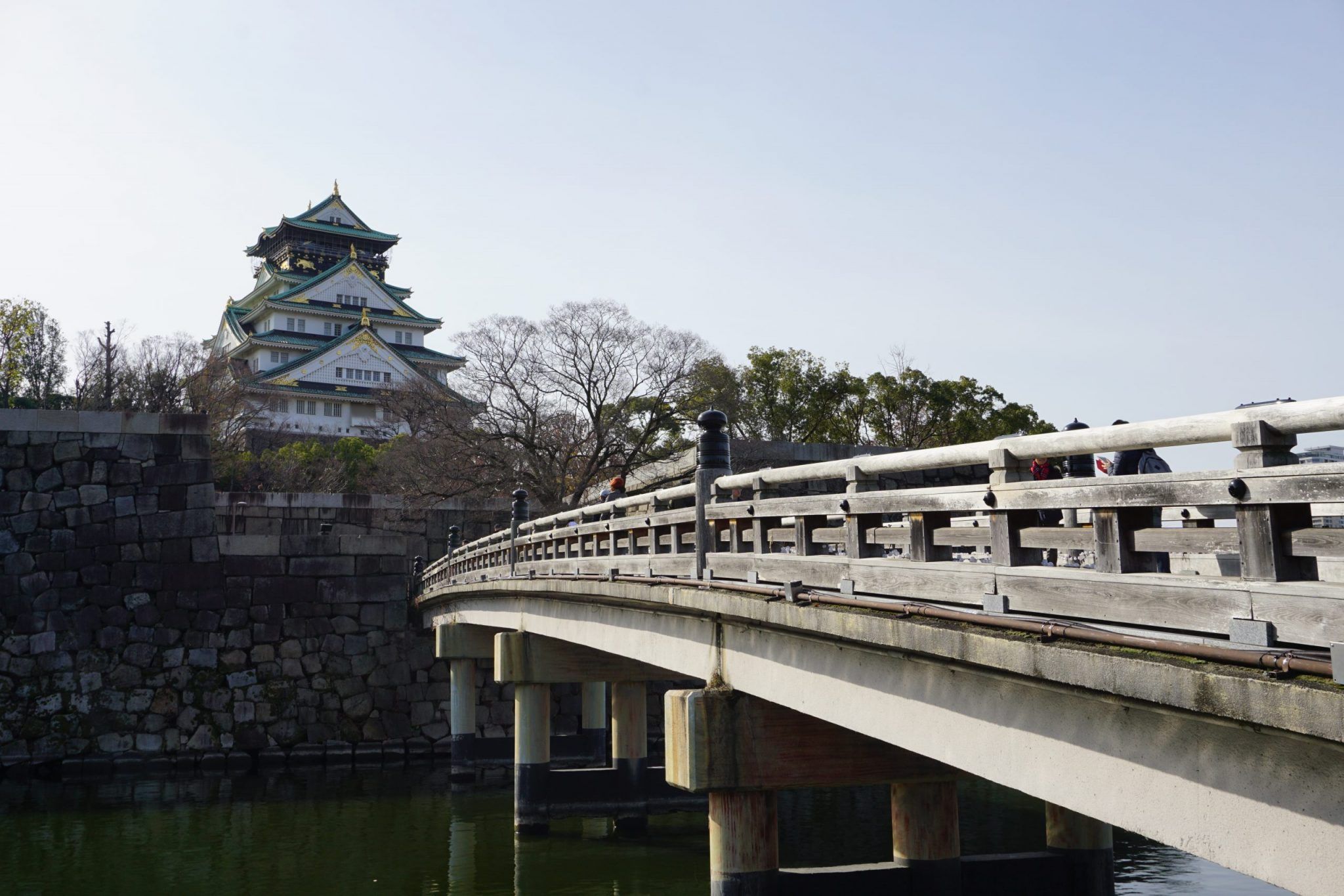 Preparativos para viajar a Japón: Guía definitiva con consejos y checklist 27 Qué ver en Osaka