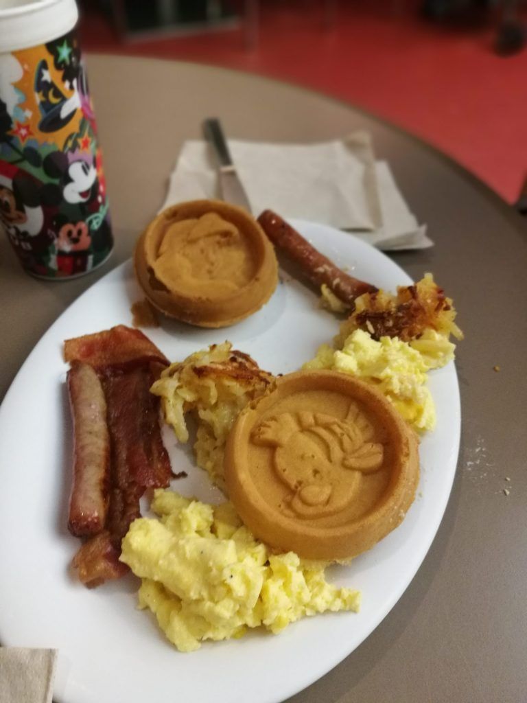 Nuestra experiencia en Disney's Art of Animation Resort 18 Walt Disney World