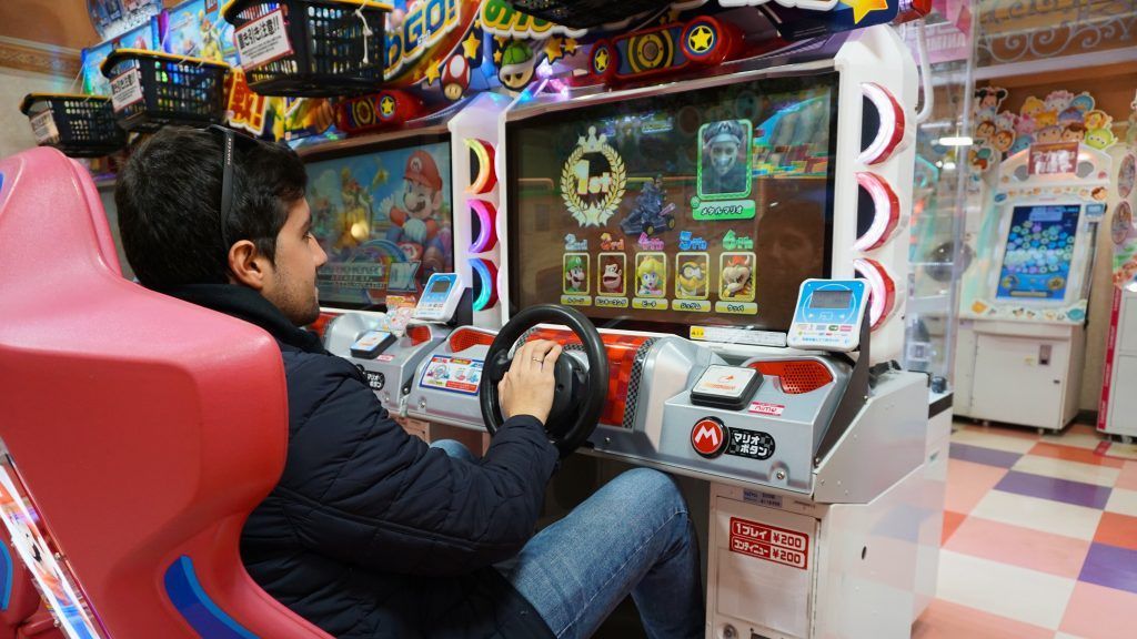 Explora Akihabara: La guía sobre qué ver y hacer 2 Tokyo