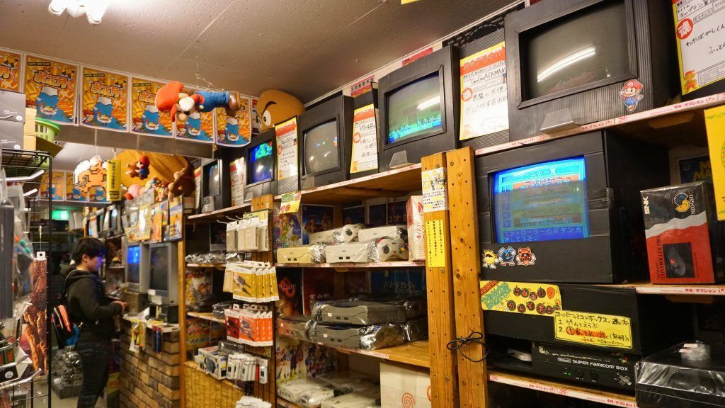 Explora Akihabara: La guía sobre qué ver y hacer 3 Tokyo