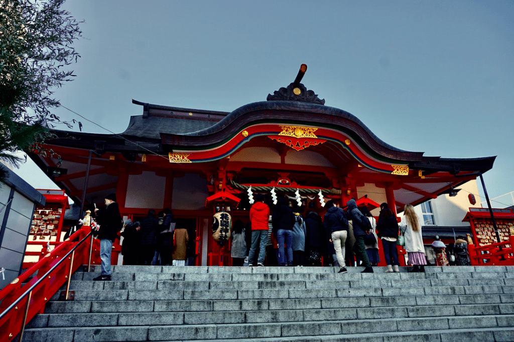 Itinerario Japón 14 días: Osaka, Kioto y Tokio con niños 8 itinerario de 14 días en Japón