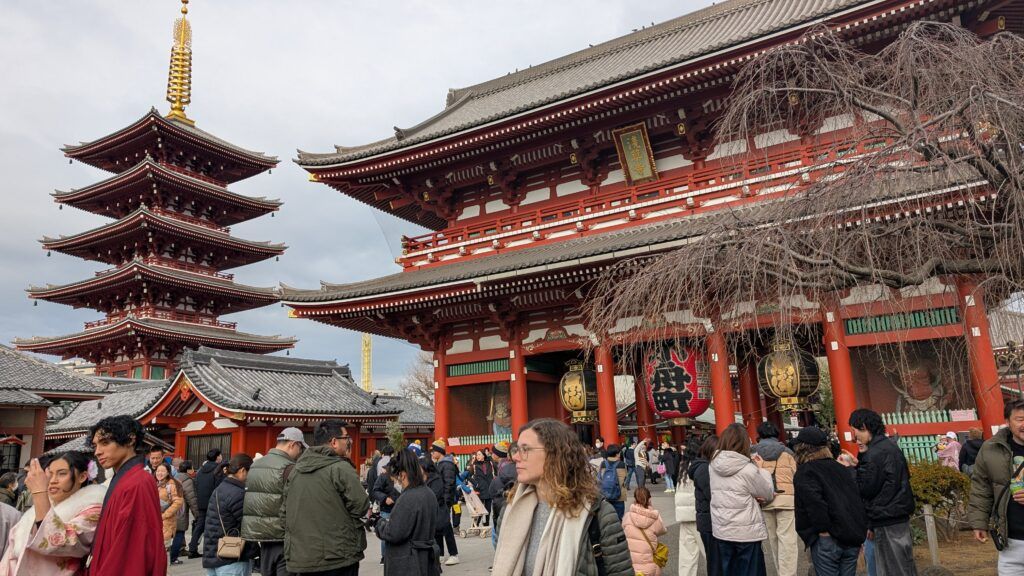 Preparativos para viajar a Japón: Guía definitiva con consejos y checklist 44 Japón